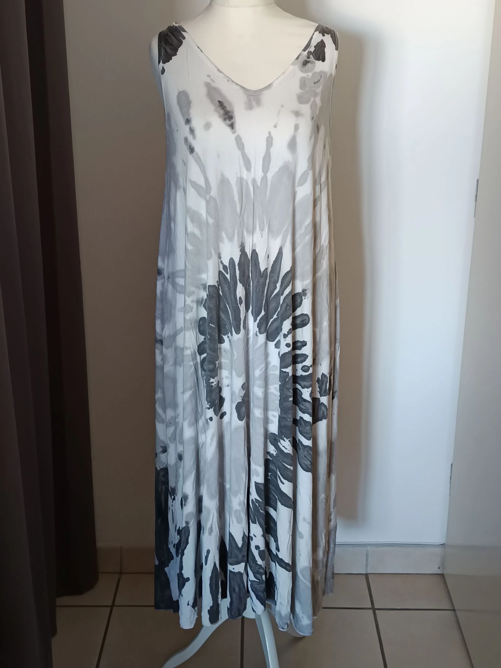Robe Ineo Couture TU